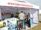 Agro Show 2015 - Tubes International