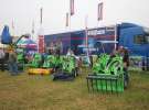 SERAFIN na Agro Show 2014