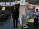DLG AgroFood na XIII Międzynarodowych Targach Ferma Bydła oraz XVI Międzynarodowych Targach Ferma Świń i Drobiu w Łodzi 2013