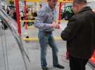 Ditta-Seria na targach AGRO-PARK Lublin 2013