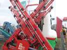 Bury na targach Agro Show 2013