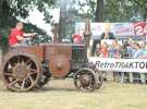 XII Festiwal Starych Ciągników im. Jerzego Samelczaka w Wilkowicach 2013 - sobota
