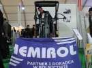 Chemirol na AGROTECH Kielce 2013