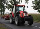 ZETOR FAMILY TRACTOR SHOW 2012 - Tursko k/Kalisza