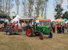 Targi Roltechnika w Wilkowicach 2015