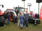 Zetor, Inter-Vax i Kunert na GRO SHOW BEDNARY 2017