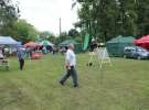 XX Targi Rolnicze Lubniewice 