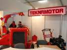 Targi AGROTECH i LAS EXPO 2013 - sobota i niedziela