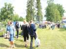 XX Targi Rolnicze Lubniewice 