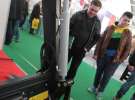 Targi AGROTECH i LAS-EXPO Kielce cz.2