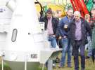 Riela na AGRO SHOW BEDNARY 2017