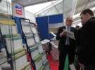 Targi AGROTECH i LAS-EXPO Kielce cz.1 