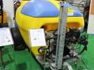 Chemirol na AGROTECH Kielce 2013