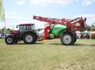 AGRO-TECH w Minikowie 2013