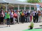 Zielone AGRO SHOW – POLSKIE ZBOŻA 2014 w Sielinku - sobota