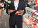 KWZH, Polagra Food poniedziałek-wtorek