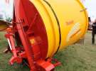 DOZAMECH na targach Agro Show 2013
