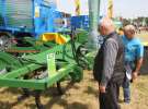 Zielone AGRO SHOW - Polskie Zboża 2015 w Sielinku