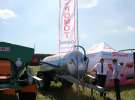 Zielone Agro Show 2011 - wystawcy