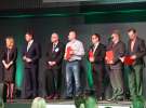 Gala Nagród - Targi Sadowniczo-Warzywnicze HORT-TECHNIKA 2015