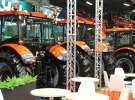 ZETOR na AGROTECH Kielce 2015