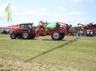 AGRO-TECH w Minikowie 2013
