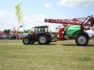 AGRO-TECH w Minikowie 2013