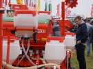 Maschio Gaspardo na AGRO SHOW BEDNARY 2017