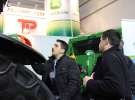 Targi AGROTECH i LAS EXPO 2013 - sobota i niedziela
