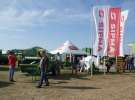 Agro Show 2011 Bednary Foto katalog firm