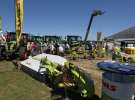 Zielone AgroShow 2016