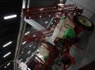 Bury na AGROTECH Kielce 2014