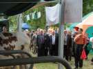  XX Targi Rolnicze Lubniewice