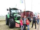 Zielone AGRO SHOW - Polskie Zboża 2015 w Sielinku