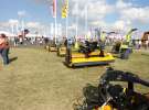 Agro Show 2015 - Avant  