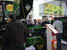 Premium Trade na AGROTECH Kielce 2013