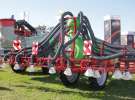Krukowiak na Agro Show 2012
