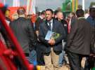 AGRO SHOW 2013 - sobota i niedziela