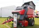 Maschio-Gaspardo Poland na Zielonym AGRO SHOW – POLSKIE ZBOŻA 2014 w Sielinku