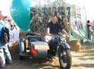 Agro Show 2011 Zdjęcia z Motorem Niedziela
