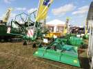 Agro Show 2015 - Kellfri 