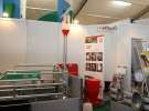 Fotorelacja z XVII Międzynarodowych Targów Techniki Rolniczej AGROTECH i XI Targów Przemysłu Drzewnego i Gospodarki Zasobami Leśnymi LAS-EXPO dzień 2