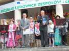  XX Targi Rolnicze Lubniewice