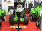 AGROTECH 2013 - piątek