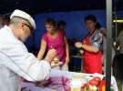 Ogólnopolski Festiwal Wieprzowiny w Łasinie