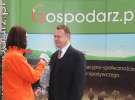XX Agro-Targi 2011 w Starej Łubiance