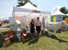 AGRO-TECH w Minikowie 2013