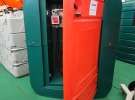 Targi AGROTECH i LAS-EXPO Kielce cz.2