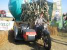 Agro Show 2011 Zdjęcia z Motorem Niedziela