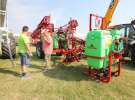 Chemirol na targach AGRO-TECH w Minikowie 2014